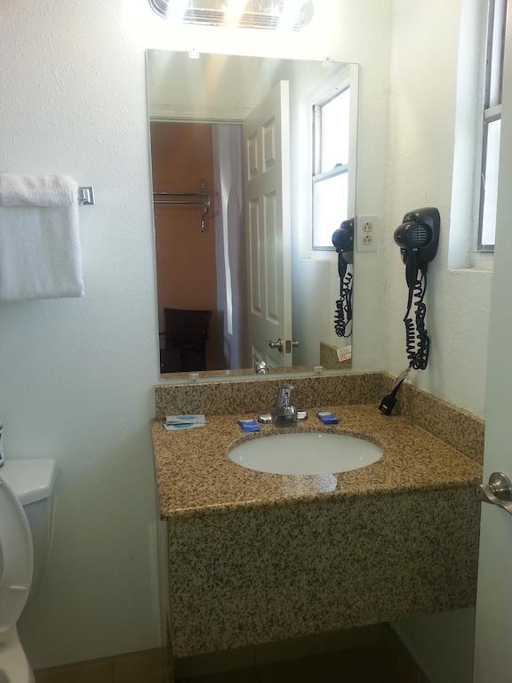 Budget Inn Fort Stockton Pokój zdjęcie