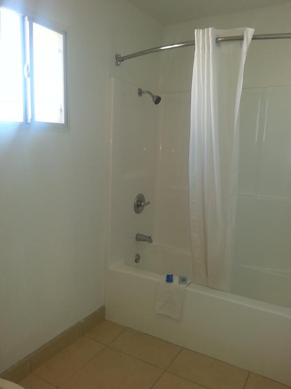 Budget Inn Fort Stockton Pokój zdjęcie