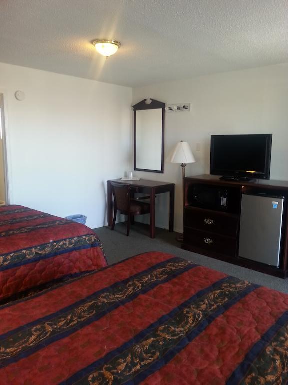 Budget Inn Fort Stockton Pokój zdjęcie