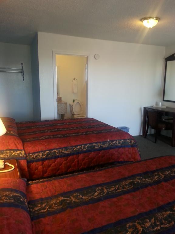 Budget Inn Fort Stockton Pokój zdjęcie