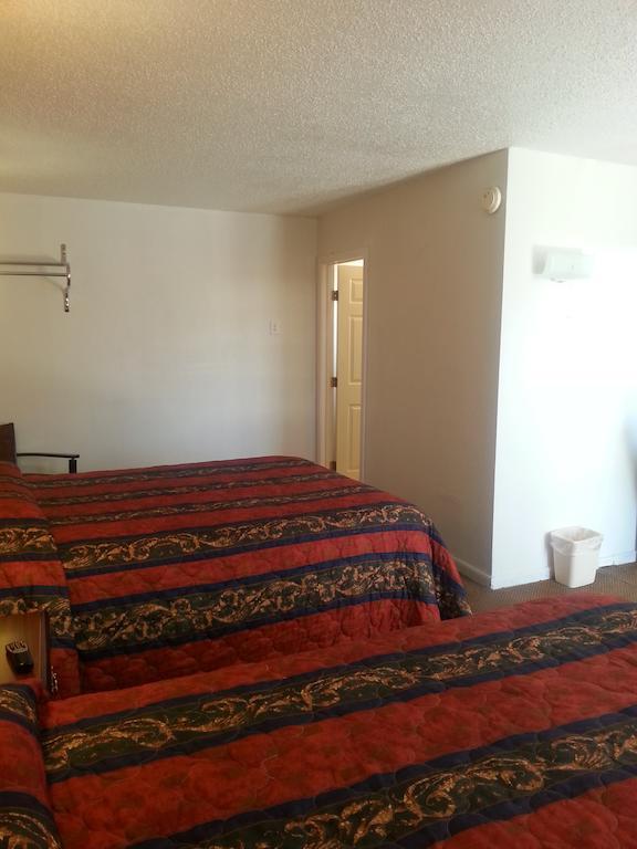 Budget Inn Fort Stockton Pokój zdjęcie
